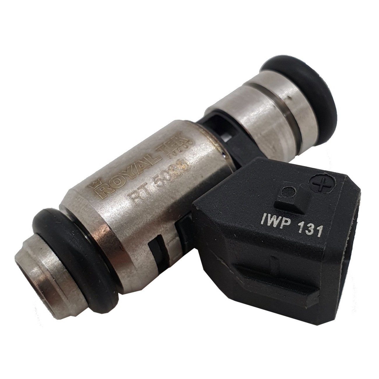 Inyector Nafta Fiat Palio Siena Fiorino 1.3 Mpi